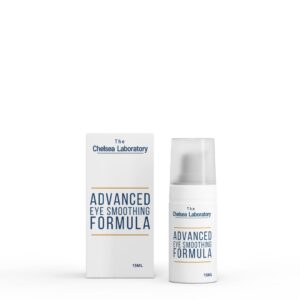 Advanced Eye Smoothing Formula