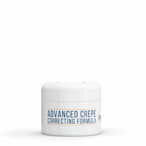 Advanced Crepe Correcting Formula