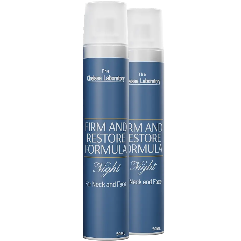 Firm & Restore Formula Night Every 60 Days