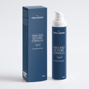 Collagen Anti-Age Night Cream