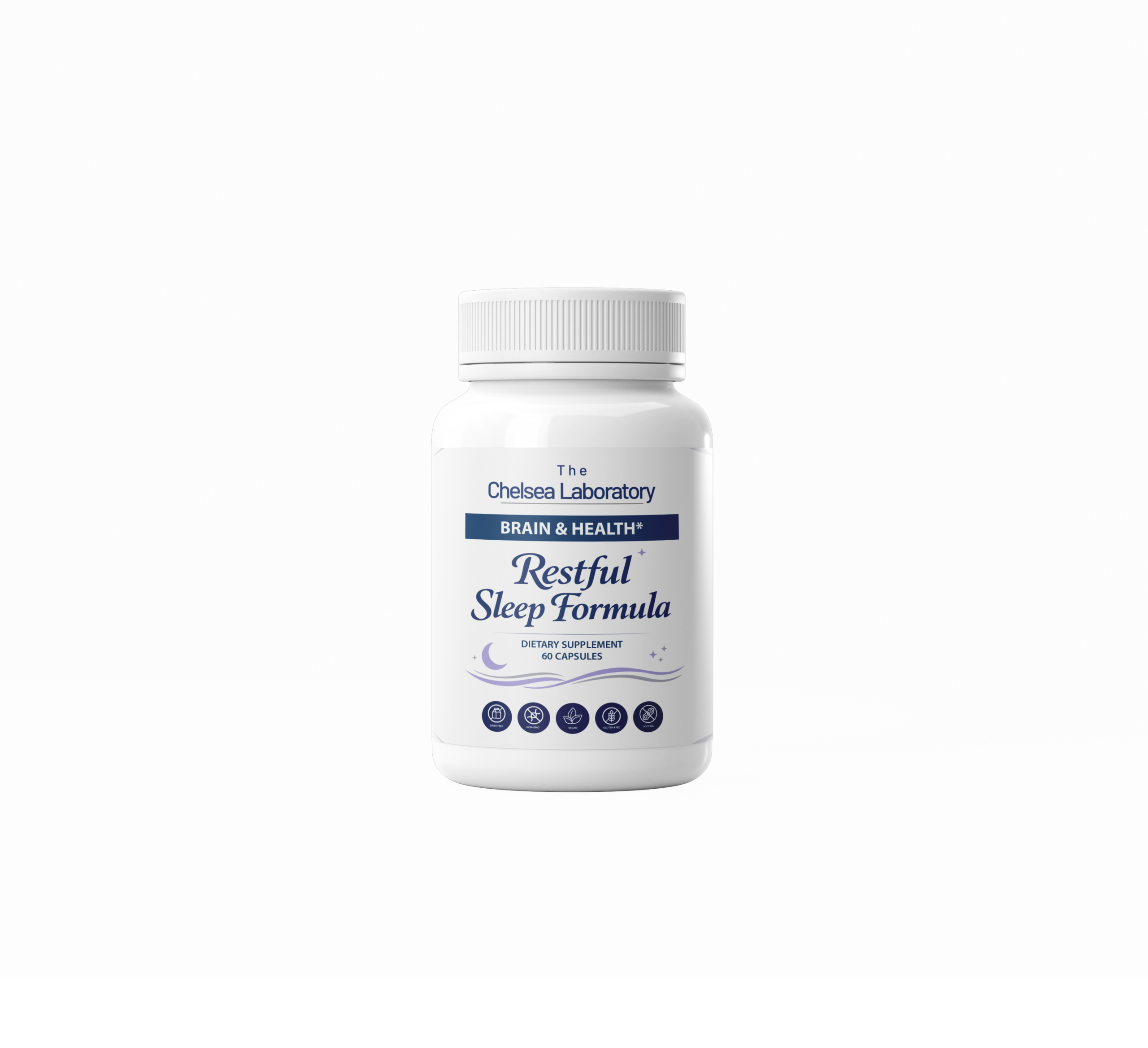 Restful Sleep Formula Subscription